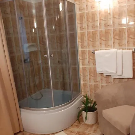 Guest house Pensiunea Floare De Colt Sinaia